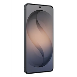Samsung SM-S942BZKGEUE Galaxy S26 6,3" 5G 12/256GB DualSIM fekete okostelefon