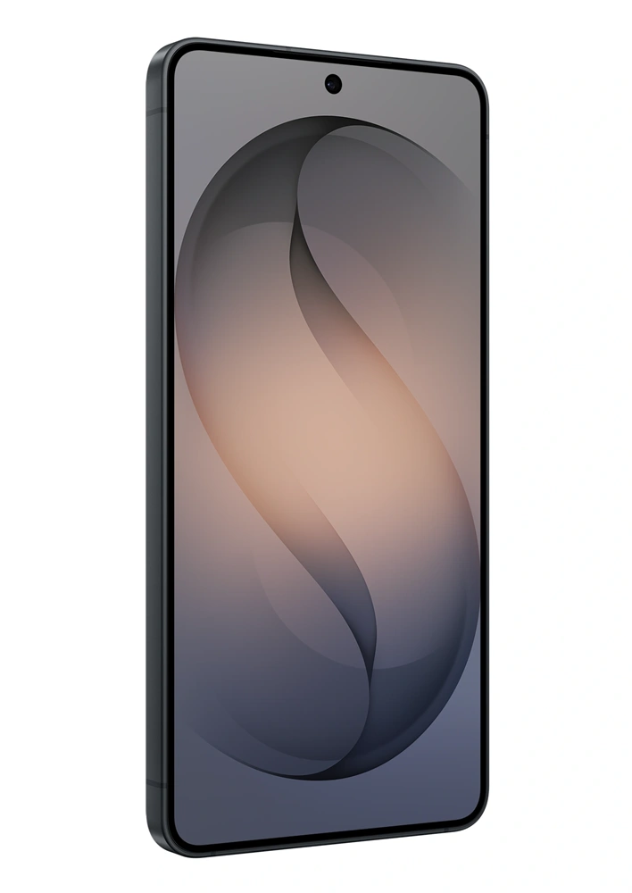 Samsung SM-S942BZKGEUE Galaxy S26 6,3" 5G 12/256GB DualSIM fekete okostelefon