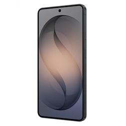 Samsung SM-S942BZKGEUE Galaxy S26 6,3" 5G 12/256GB DualSIM fekete okostelefon