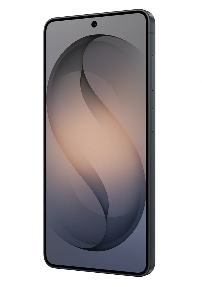 Samsung SM-S942BZKGEUE Galaxy S26 6,3" 5G 12/256GB DualSIM fekete okostelefon