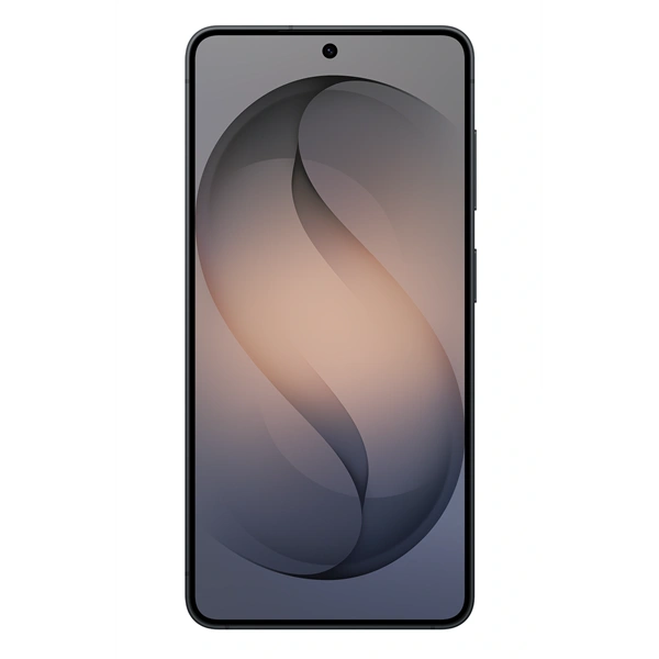 Samsung SM-S942BZKHEUE Galaxy S26 6,3" 5G 12/512GB DualSIM fekete okostelefon