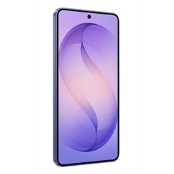 Samsung SM-S942BZVGEUE Galaxy S26 6,3" 5G 12/256GB DualSIM kékeslila okostelefon