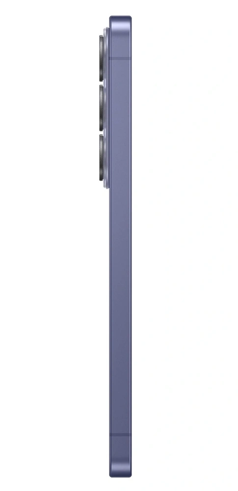 Samsung SM-S942BZVGEUE Galaxy S26 6,3" 5G 12/256GB DualSIM kékeslila okostelefon