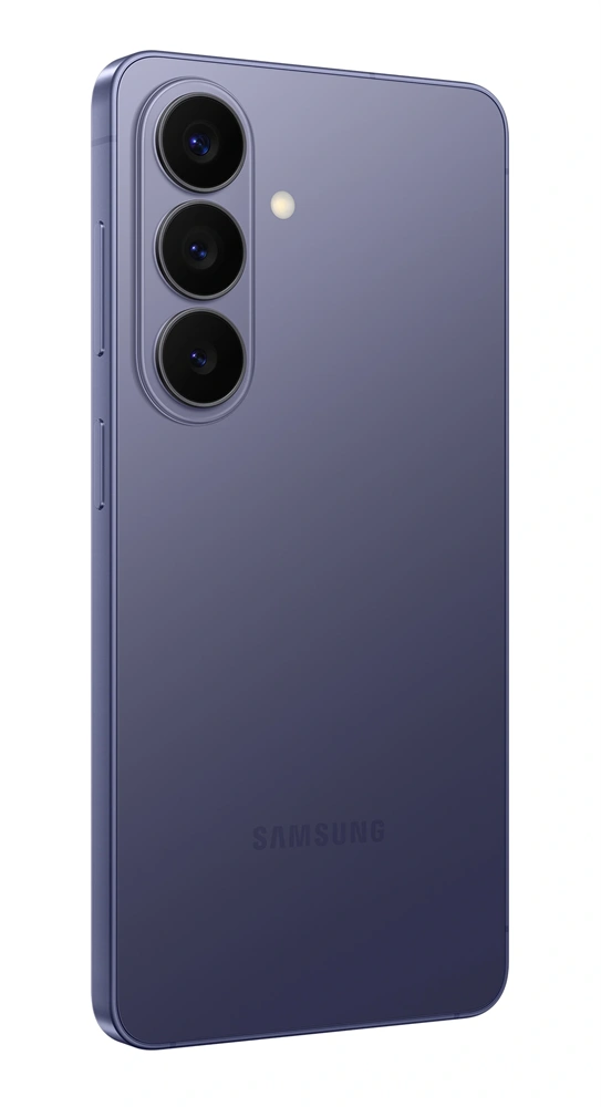 Samsung SM-S942BZVHEUE Galaxy S26 6,3" 5G 12/512GB DualSIM kékeslila okostelefon