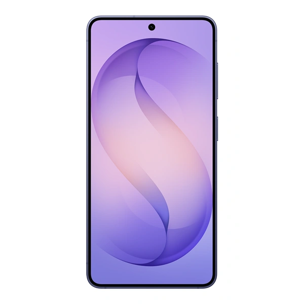 Samsung SM-S942BZVHEUE Galaxy S26 6,3" 5G 12/512GB DualSIM kékeslila okostelefon