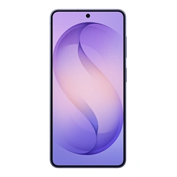 Samsung SM-S942BZVHEUE Galaxy S26 6,3" 5G 12/512GB DualSIM kékeslila okostelefon