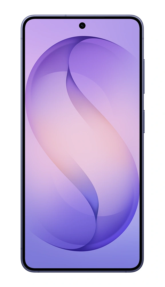 Samsung SM-S942BZVHEUE Galaxy S26 6,3" 5G 12/512GB DualSIM kékeslila okostelefon