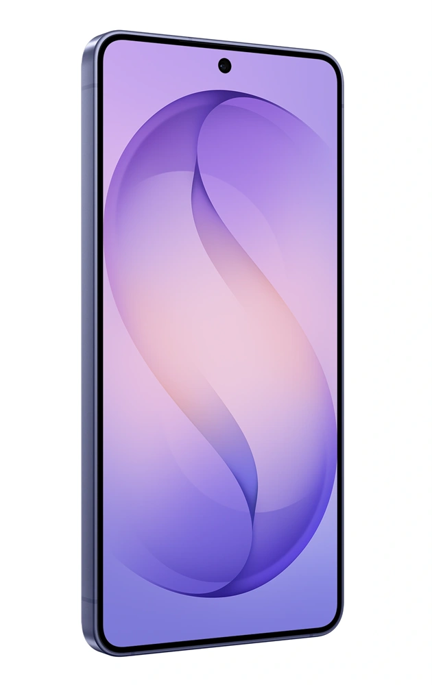 Samsung SM-S942BZVHEUE Galaxy S26 6,3" 5G 12/512GB DualSIM kékeslila okostelefon