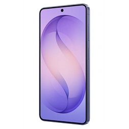 Samsung SM-S942BZVHEUE Galaxy S26 6,3" 5G 12/512GB DualSIM kékeslila okostelefon