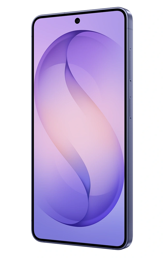 Samsung SM-S942BZVHEUE Galaxy S26 6,3" 5G 12/512GB DualSIM kékeslila okostelefon