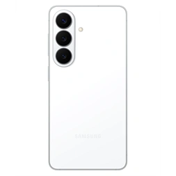 Samsung SM-S942BZWGEUE Galaxy S26 6,3" 5G 12/256GB DualSIM fehér okostelefon