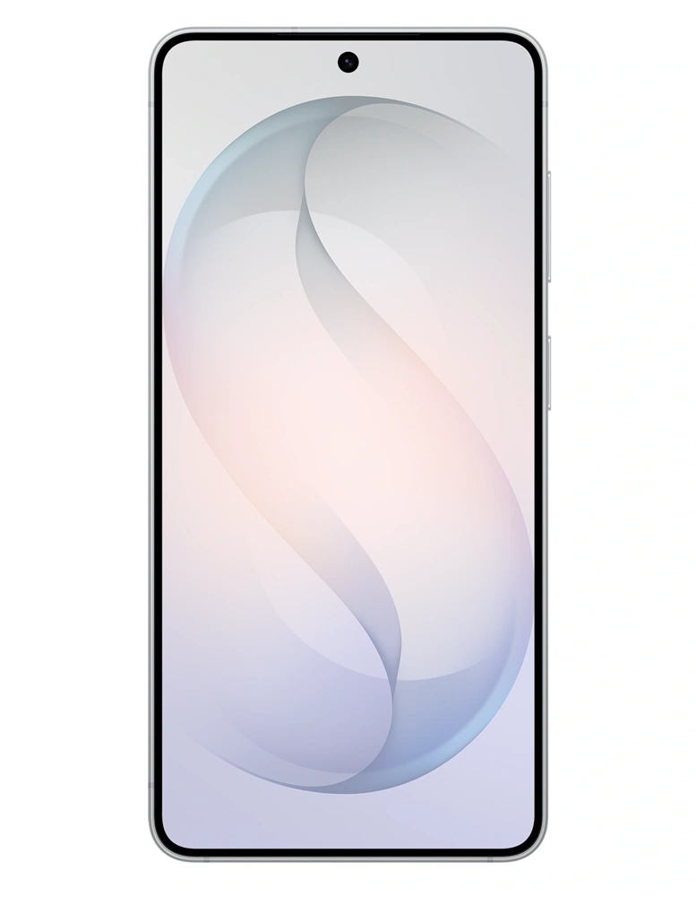 Samsung SM-S942BZWGEUE Galaxy S26 6,3" 5G 12/256GB DualSIM fehér okostelefon