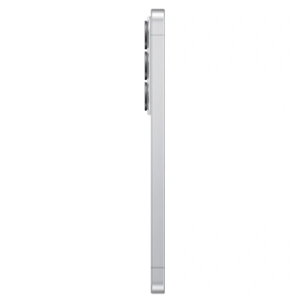 Samsung SM-S942BZWGEUE Galaxy S26 6,3" 5G 12/256GB DualSIM fehér okostelefon