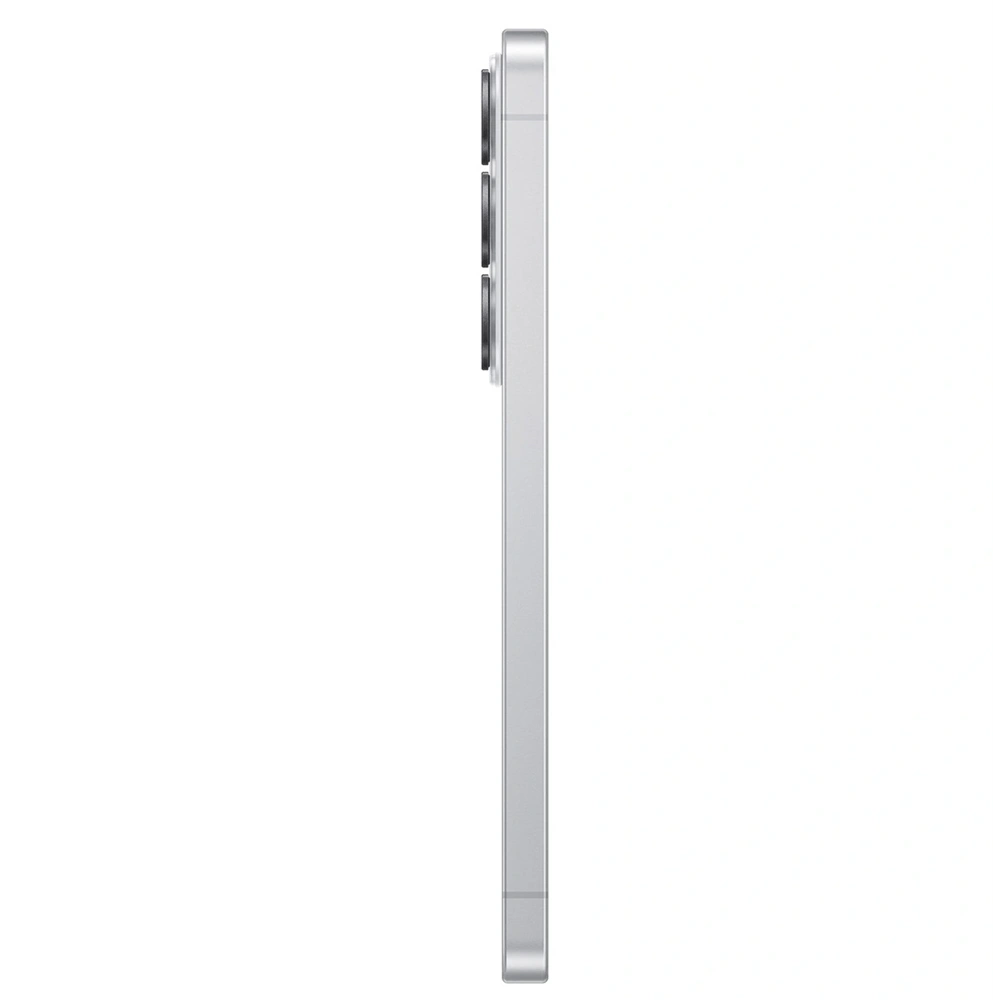Samsung SM-S942BZWGEUE Galaxy S26 6,3" 5G 12/256GB DualSIM fehér okostelefon