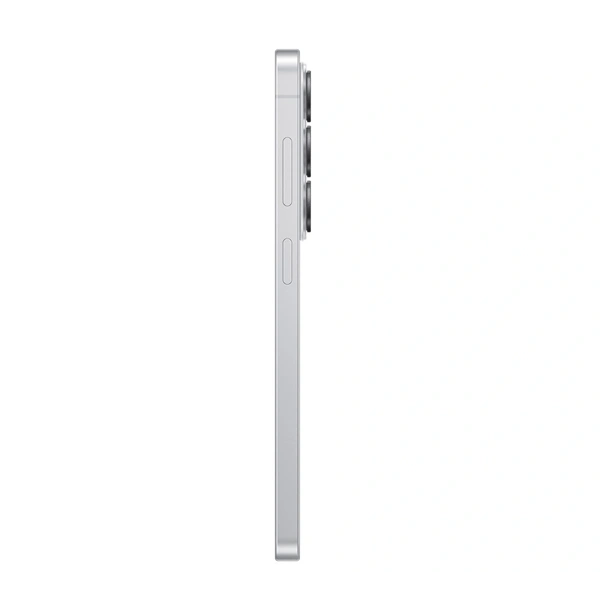 Samsung SM-S942BZWGEUE Galaxy S26 6,3" 5G 12/256GB DualSIM fehér okostelefon