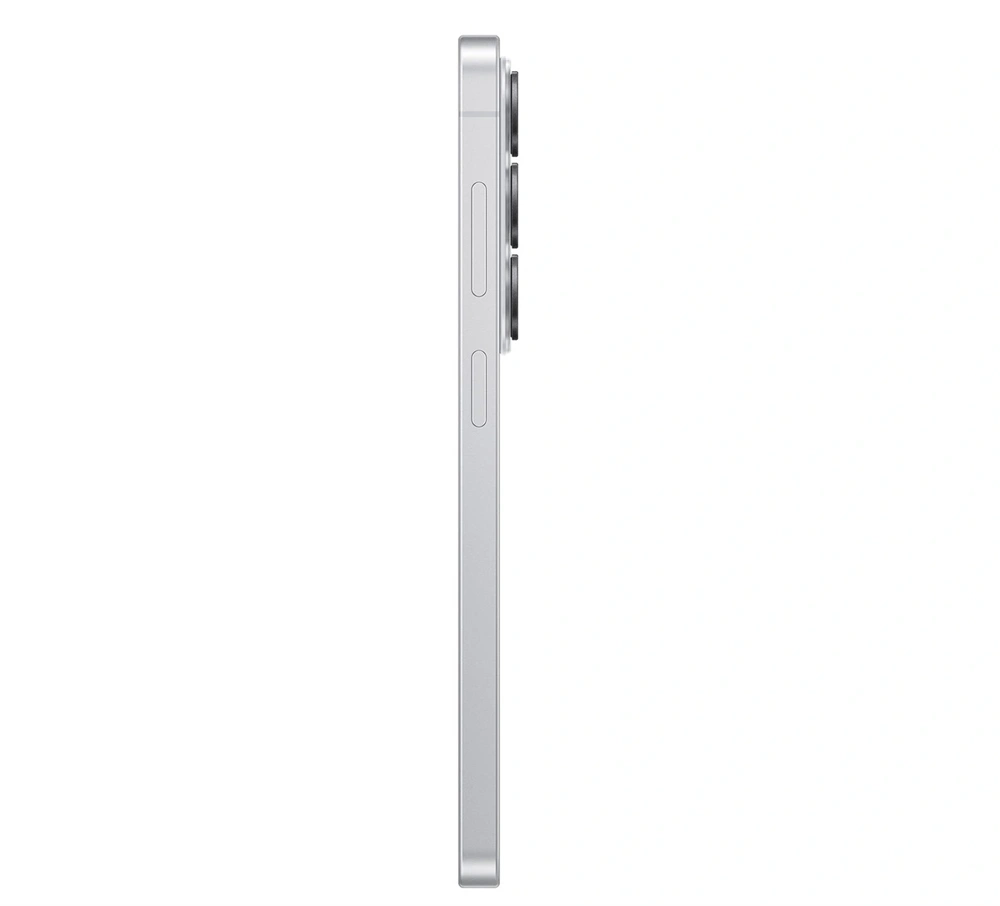 Samsung SM-S942BZWGEUE Galaxy S26 6,3" 5G 12/256GB DualSIM fehér okostelefon