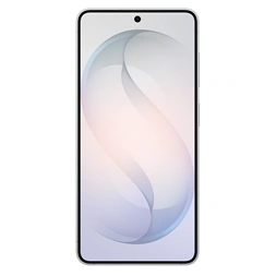 Samsung SM-S942BZWHEUE Galaxy S26 6,3" 5G 12/512GB DualSIM fehér okostelefon