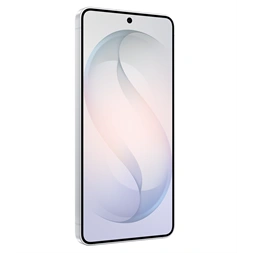 Samsung SM-S942BZWHEUE Galaxy S26 6,3" 5G 12/512GB DualSIM fehér okostelefon