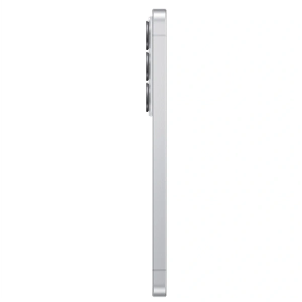 Samsung SM-S942BZWHEUE Galaxy S26 6,3" 5G 12/512GB DualSIM fehér okostelefon