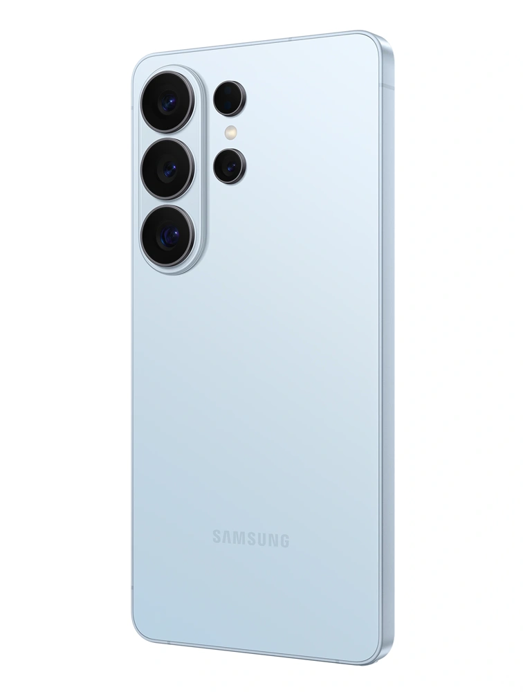 Samsung SM-S948BLBDEUE Galaxy S26 Ultra 6,9" 5G 12/256GB DualSIM égkék okostelefon