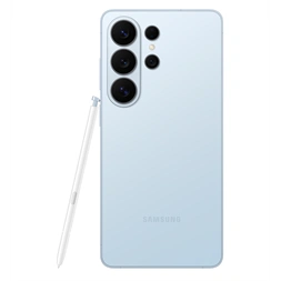 Samsung SM-S948BLBDEUE Galaxy S26 Ultra 6,9" 5G 12/256GB DualSIM égkék okostelefon