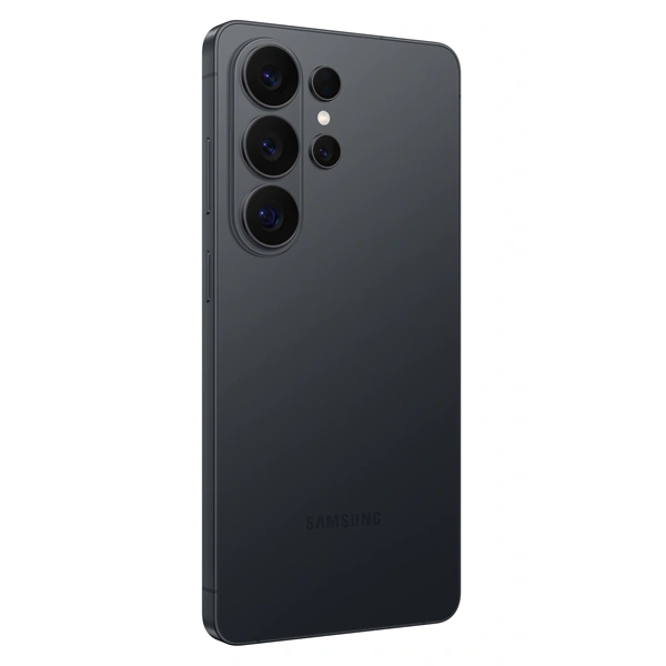 Samsung SM-S948BZKGEUE Galaxy S26 Ultra 6,9" 5G 12/512GB DualSIM fekete okostelefon