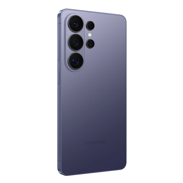 Samsung SM-S948BZVDEUE Galaxy S26 Ultra 6,9" 5G 12/256GB DualSIM kékeslila okostelefon