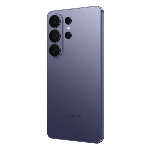 Samsung SM-S948BZVDEUE Galaxy S26 Ultra 6,9" 5G 12/256GB DualSIM kékeslila okostelefon