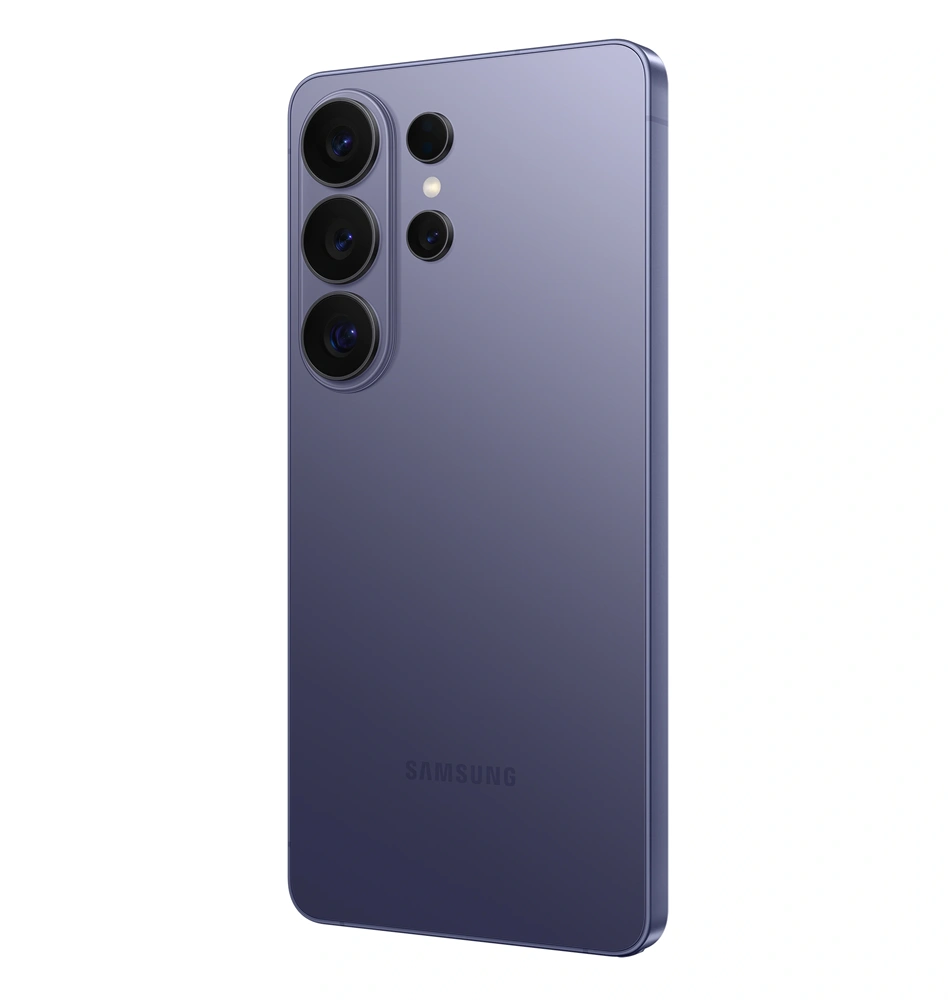 Samsung SM-S948BZVDEUE Galaxy S26 Ultra 6,9" 5G 12/256GB DualSIM kékeslila okostelefon