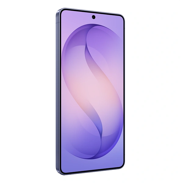 Samsung SM-S948BZVDEUE Galaxy S26 Ultra 6,9" 5G 12/256GB DualSIM kékeslila okostelefon