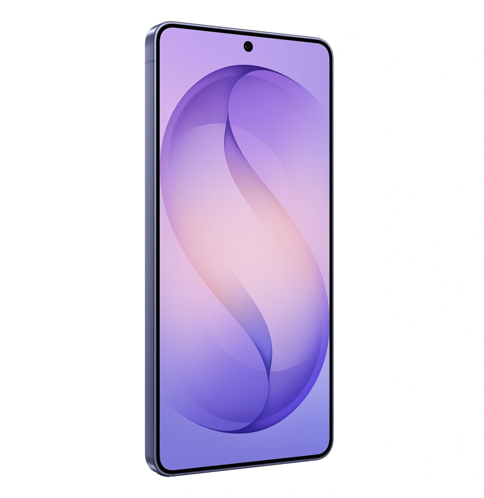 Samsung SM-S948BZVDEUE Galaxy S26 Ultra 6,9" 5G 12/256GB DualSIM kékeslila okostelefon