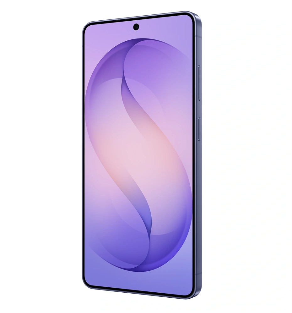 Samsung SM-S948BZVDEUE Galaxy S26 Ultra 6,9" 5G 12/256GB DualSIM kékeslila okostelefon