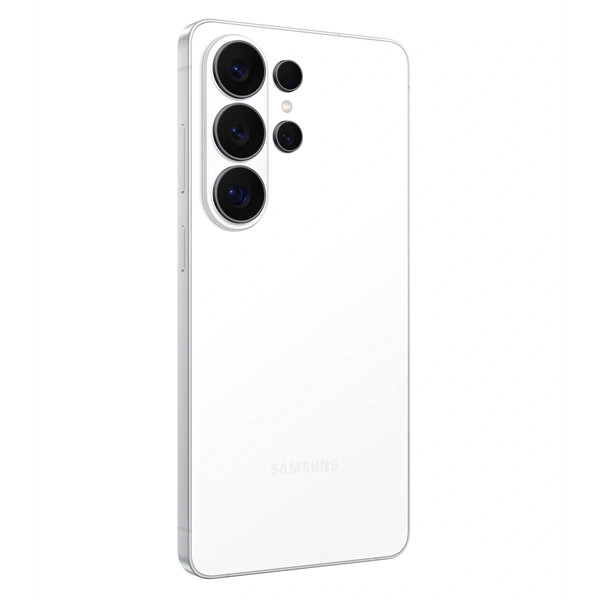 Samsung SM-S948BZWDEUE Galaxy S26 Ultra 6,9" 5G 12/256GB DualSIM fehér okostelefon