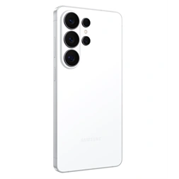 Samsung SM-S948BZWGEUE Galaxy S26 Ultra 6,9" 5G 12/512GB DualSIM fehér okostelefon