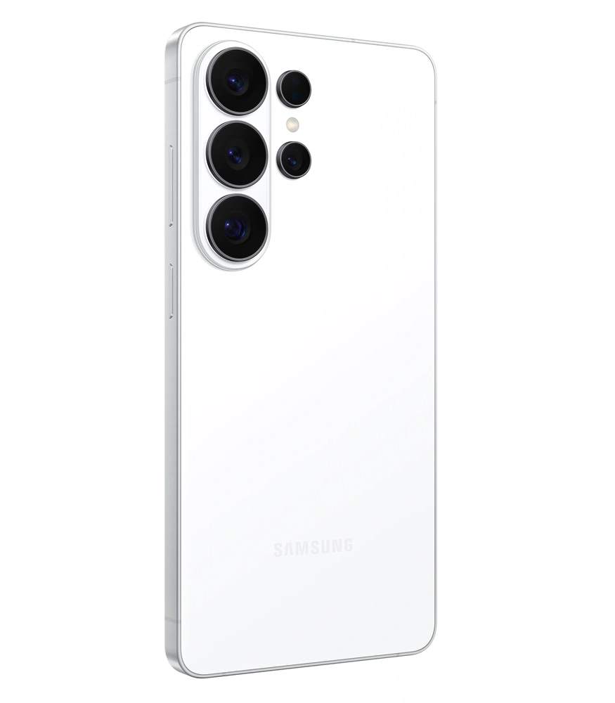 Samsung SM-S948BZWGEUE Galaxy S26 Ultra 6,9" 5G 12/512GB DualSIM fehér okostelefon