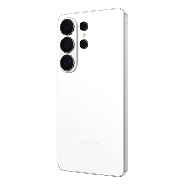 Samsung SM-S948BZWGEUE Galaxy S26 Ultra 6,9" 5G 12/512GB DualSIM fehér okostelefon