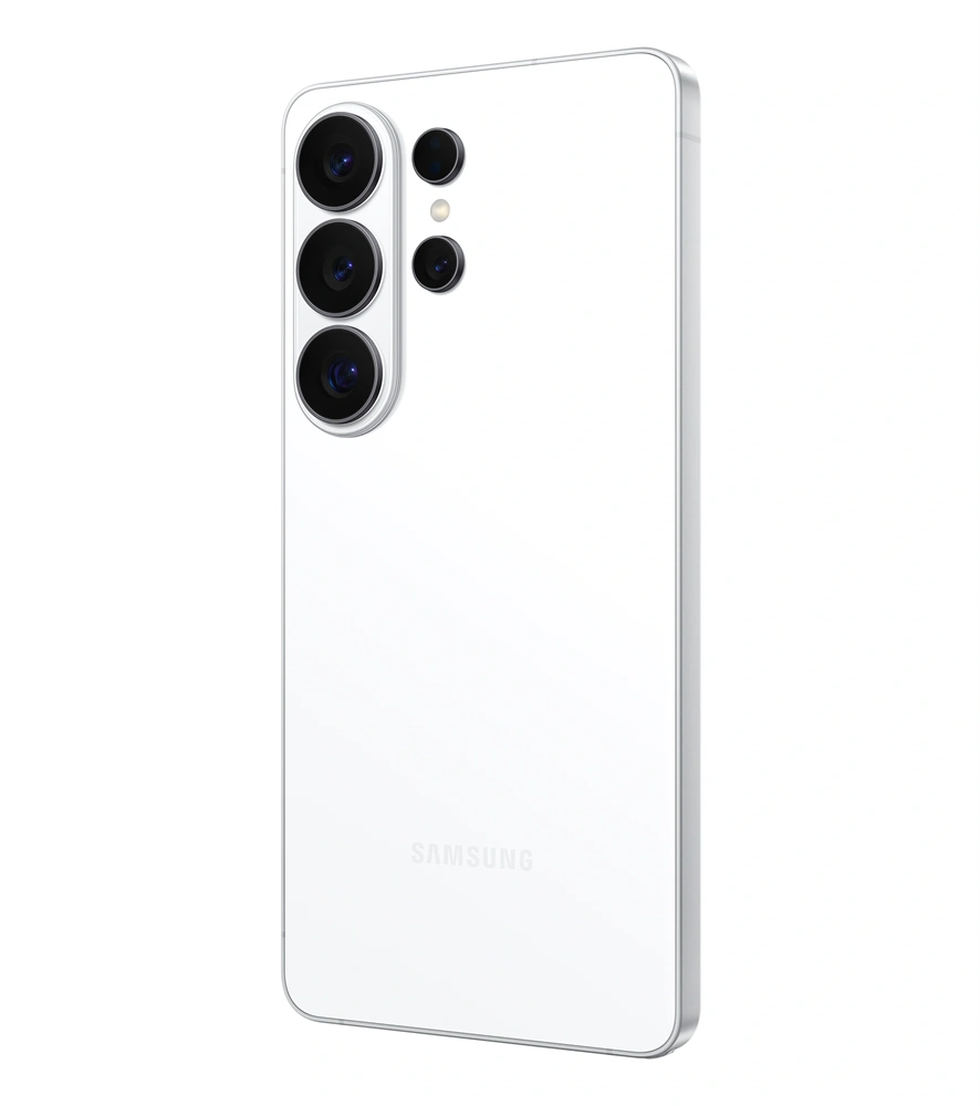 Samsung SM-S948BZWGEUE Galaxy S26 Ultra 6,9" 5G 12/512GB DualSIM fehér okostelefon