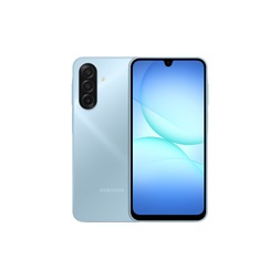 Samsung SM-A175FLBBEUE Galaxy A17 6,7" LTE 4/128GB DualSIM kék okostelefon