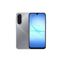 Samsung SM-A175FZABEUE Galaxy A17 6,7" LTE 4/128GB DualSIM szürke okostelefon