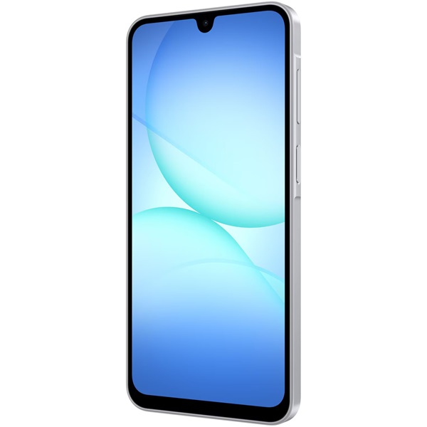 Samsung SM-A176BZAAEUE Galaxy A17 6,7" 5G 4/128GB DualSIM szürke okostelefon