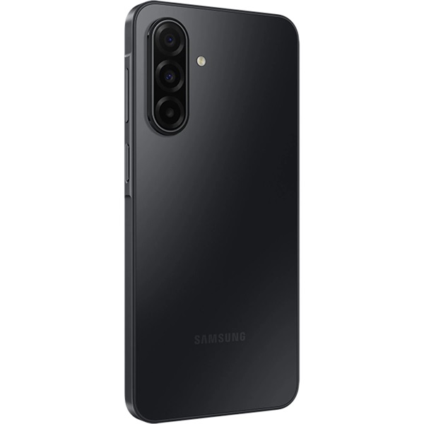 Samsung SM-A176BZKAEUE Galaxy A17 6,7" 5G 4/128GB DualSIM fekete okostelefon