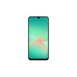 Samsung SM-A266B A26 6,7" 5G 6/128GB DualSIM fehér okostelefon