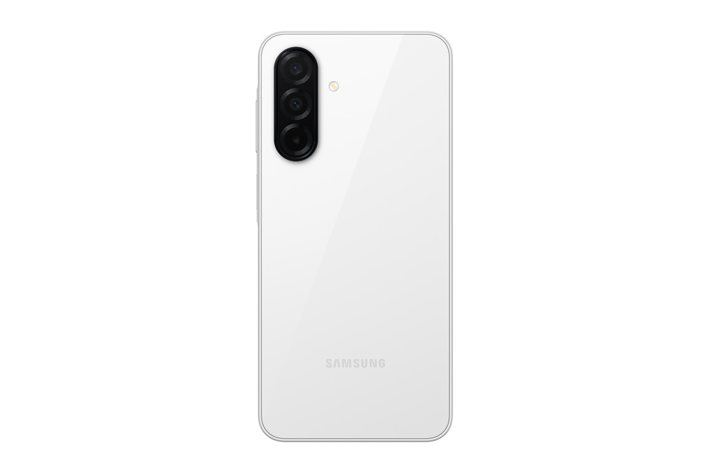Samsung SM-A266B A26 6,7" 5G 6/128GB DualSIM fehér okostelefon