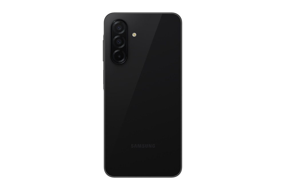 Samsung SM-A266B A26 6,7" 5G 6/128GB DualSIM fekete okostelefon