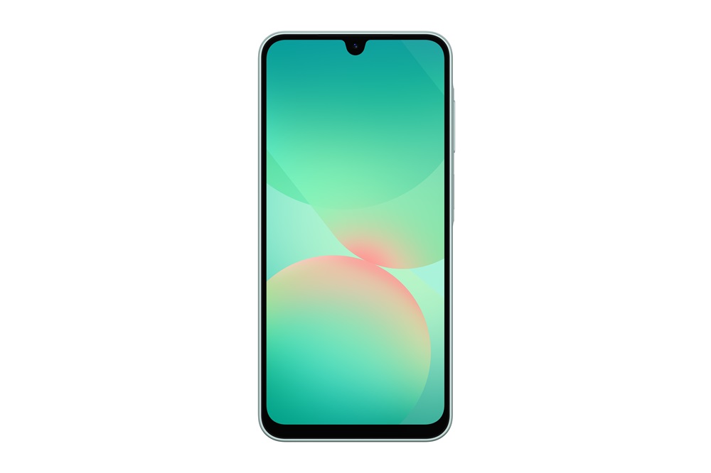 Samsung SM-A266B A26 6,7" 5G 6/128GB DualSIM menta okostelefon