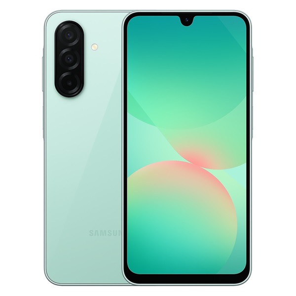 Samsung SM-A266B Galaxy A26 6,7" 5G 6/128GB DualSIM menta okostelefon