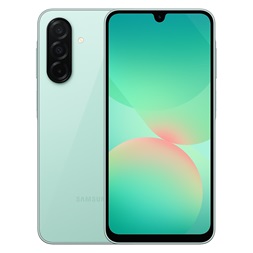 Samsung SM-A266B Galaxy A26 6,7" 5G 6/128GB DualSIM menta okostelefon