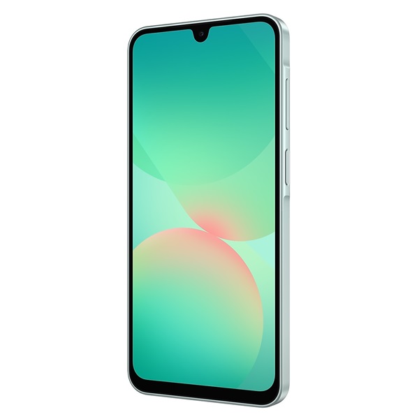 Samsung SM-A266B Galaxy A26 6,7" 5G 6/128GB DualSIM menta okostelefon