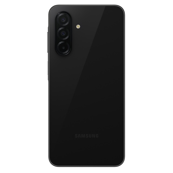 Samsung SM-A266B Galaxy A26 6,7" 5G 8/256GB DualSIM fekete okostelefon