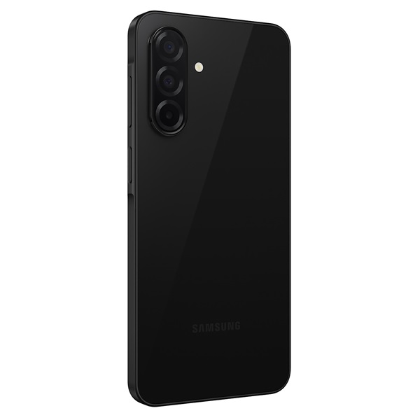 Samsung SM-A266B Galaxy A26 6,7" 5G 8/256GB DualSIM fekete okostelefon